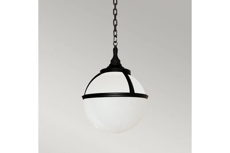 Utomhushängande Elstead Lighting Glenbeigh - Trädgård & spabad - Utemiljö - Altan & terrass - Altanbelysning