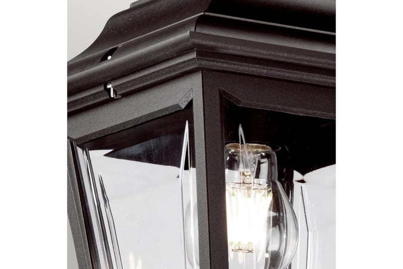 Utomhushängande Elstead Lighting Kerry - Trädgård & spabad - Utemiljö - Altan & terrass - Altanbelysning