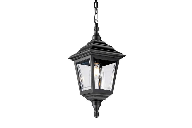 Utomhushängande Elstead Lighting Kerry - Trädgård & spabad - Utemiljö - Altan & terrass - Altanbelysning