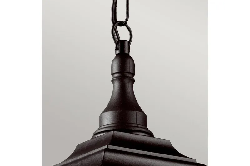 Utomhushängande Elstead Lighting Kerry - Trädgård & spabad - Utemiljö - Altan & terrass - Altanbelysning