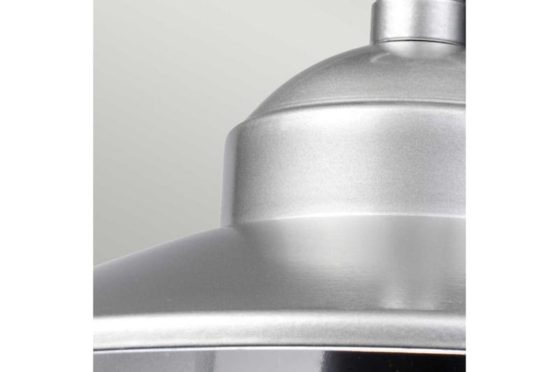 Utomhushängande Elstead Lighting Klampenborg Silver - Silver - Trädgård & spabad - Utemiljö - Altan & terrass - Altanbelysning