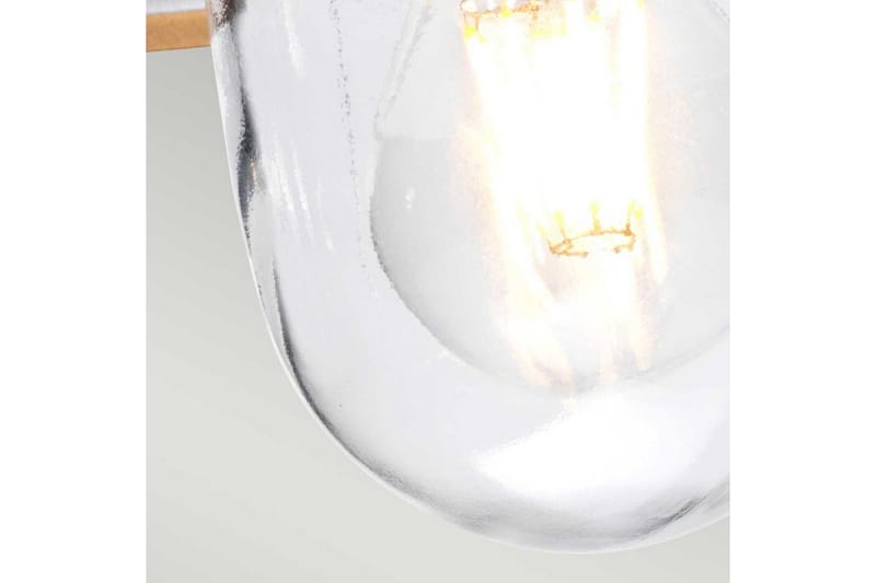 Utomhushängande Elstead Lighting Klampenborg Silver - Silver - Trädgård & spabad - Utemiljö - Altan & terrass - Altanbelysning