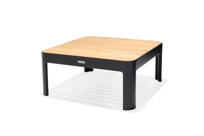 Utomhusmöbelgrupp Lifestyle Garden Portals 2x 2-sits modulsoffa & soffbord - Trädgård & spabad - Utemiljö - Altan & terrass - Altanmöbler