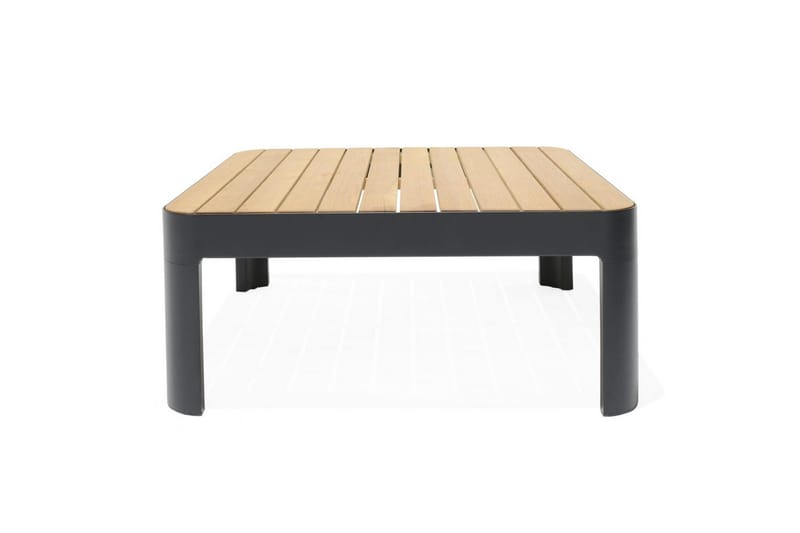 Utomhusmöbelgrupp Lifestyle Garden Portals 2-sits & 3-sits modulsoffa & soffbord - Trädgård & spabad - Utemiljö - Altan & terrass - Altanmöbler