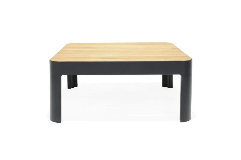 Utomhusmöbelgrupp Lifestyle Garden Portals 2-sits & 3-sits modulsoffa & soffbord - Trädgård & spabad - Utemiljö - Altan & terrass - Altanmöbler