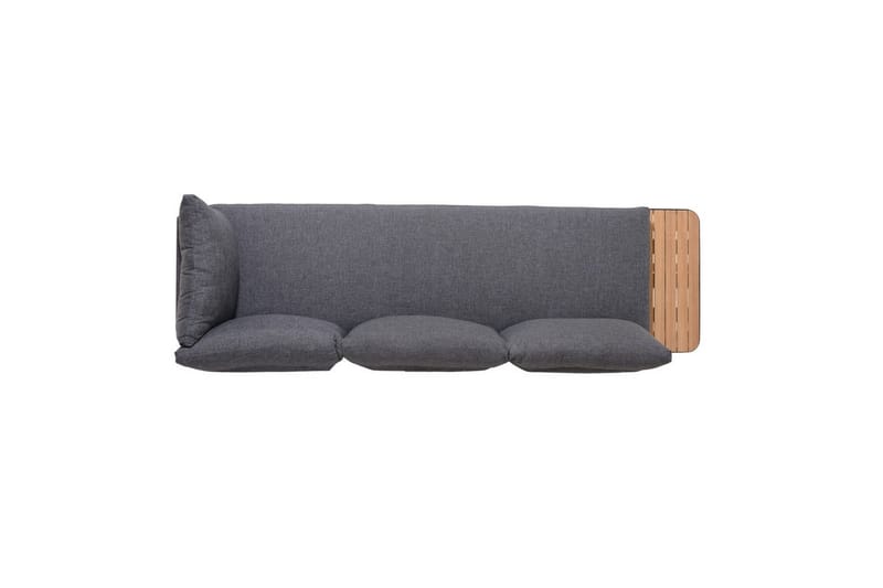 Utomhusmöbelgrupp Lifestyle Garden Portals 2-sits & 3-sits modulsoffa & soffbord - Trädgård & spabad - Utemiljö - Altan & terrass - Altanmöbler