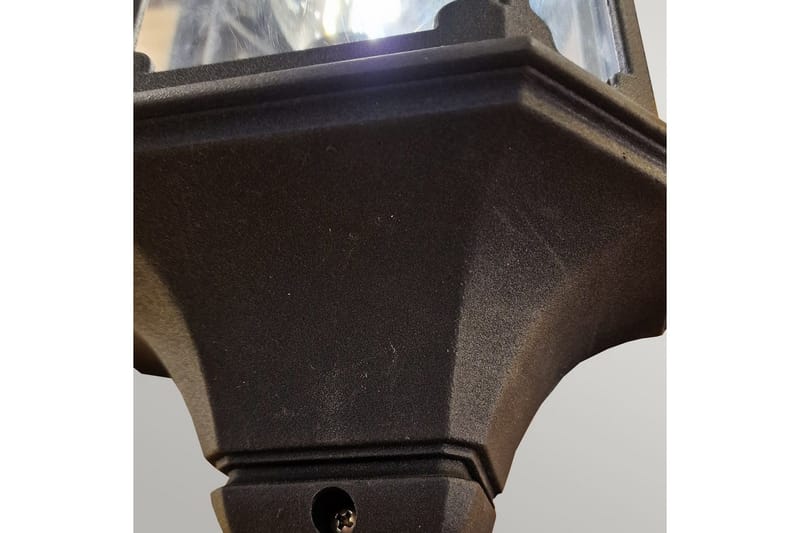 Utomhusvägglampa Elstead Lighting Chapel - Trädgård & spabad - Utemiljö - Altan & terrass - Altanbelysning