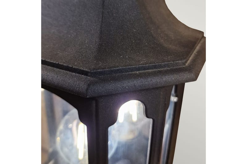 Utomhusvägglampa Elstead Lighting Chapel - Trädgård & spabad - Utemiljö - Altan & terrass - Altanbelysning