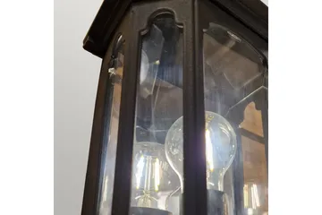 Utomhusvägglampa Elstead Lighting Chapel - Trädgård & spabad - Utemiljö - Altan & terrass - Altanbelysning