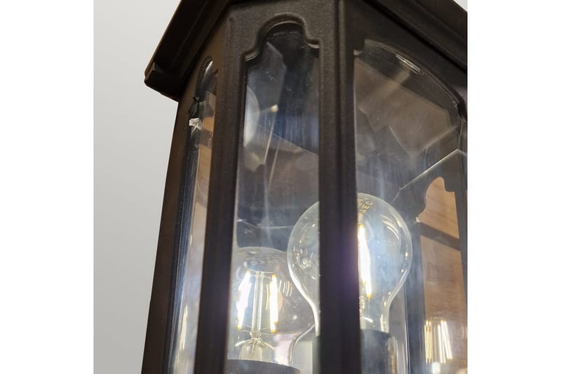 Utomhusvägglampa Elstead Lighting Chapel - Trädgård & spabad - Utemiljö - Altan & terrass - Altanbelysning