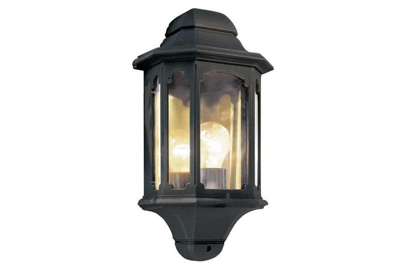 Utomhusvägglampa Elstead Lighting Chapel - Trädgård & spabad - Utemiljö - Altan & terrass - Altanbelysning
