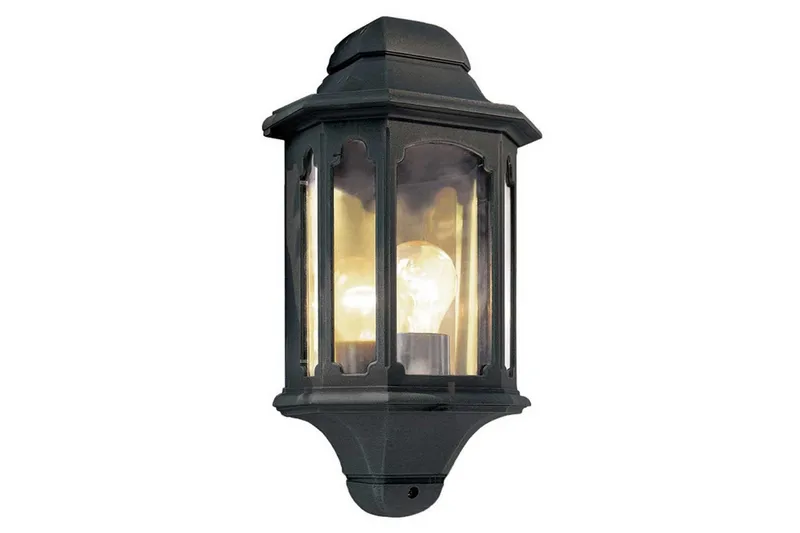 Utomhusvägglampa Elstead Lighting Chapel, undefined