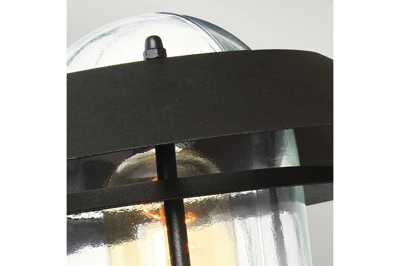 Utomhusvägglampa Elstead Lighting Helsingor - Trädgård & spabad - Utemiljö - Altan & terrass - Altanbelysning