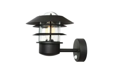 Utomhusvägglampa Elstead Lighting Helsingor - Trädgård & spabad - Utemiljö - Altan & terrass - Altanbelysning