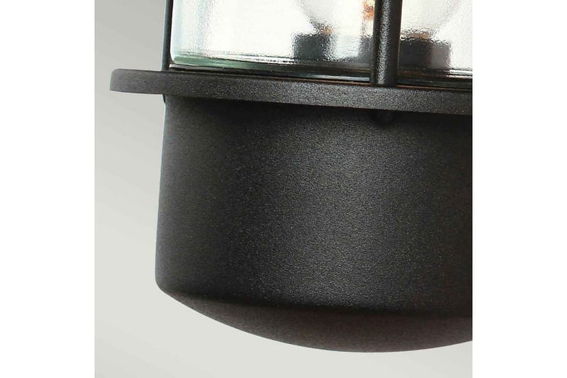 Utomhusvägglampa Elstead Lighting Helsingor - Trädgård & spabad - Utemiljö - Altan & terrass - Altanbelysning