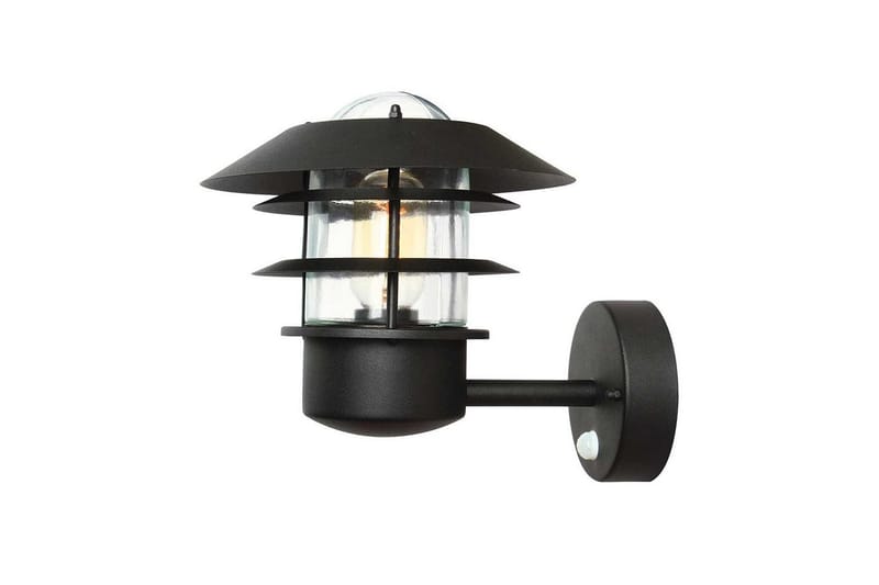 Utomhusvägglampa Elstead Lighting Helsingor - Trädgård & spabad - Utemiljö - Altan & terrass - Altanbelysning