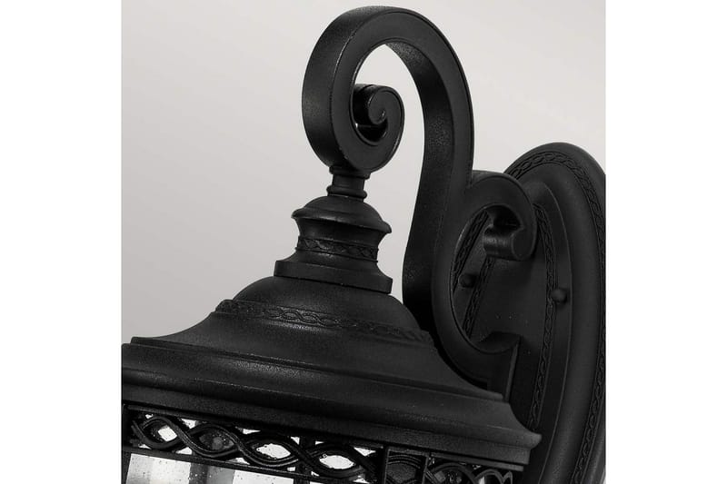 Utomhusvägglampa Feiss English Bridle - Trädgård & spabad - Utemiljö - Altan & terrass - Altanbelysning