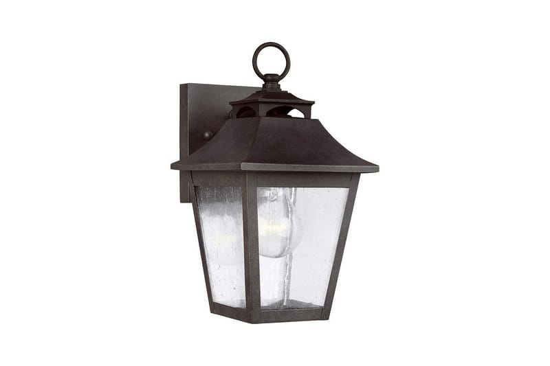 Utomhusvägglampa Feiss Galena 152x286x175 mm - 152x286x175 mm - Trädgård & spabad - Utemiljö - Altan & terrass - Altanbelysning