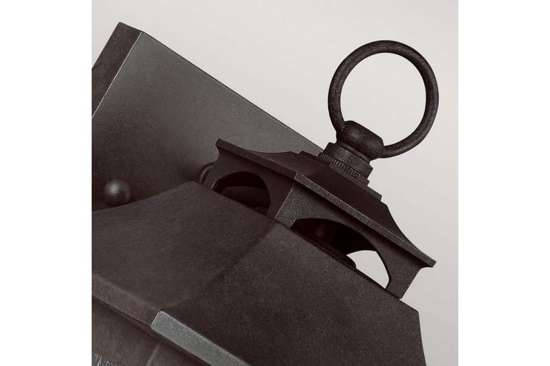Utomhusvägglampa Feiss Galena 152x286x175 mm - 152x286x175 mm - Trädgård & spabad - Utemiljö - Altan & terrass - Altanbelysning