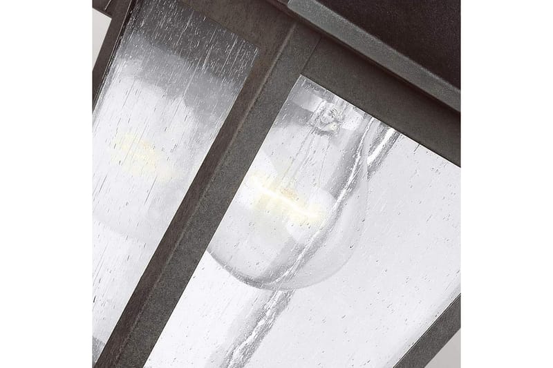 Utomhusvägglampa Feiss Galena 152x286x175 mm - 152x286x175 mm - Trädgård & spabad - Utemiljö - Altan & terrass - Altanbelysning