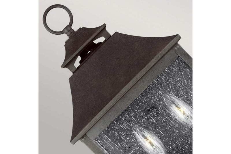 Utomhusvägglampa Feiss Galena 241x432x162 mm - 241x432x162 mm - Trädgård & spabad - Utemiljö - Altan & terrass - Altanbelysning