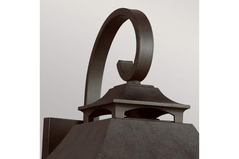 Utomhusvägglampa Feiss Galena 241x489x273 mm - 241x489x273 mm - Trädgård & spabad - Utemiljö - Altan & terrass - Altanbelysning