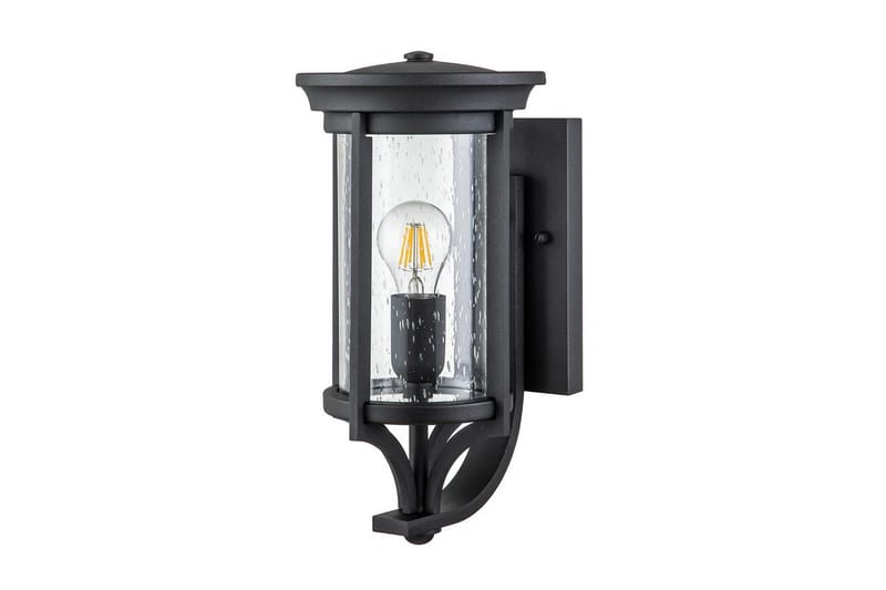 Utomhusvägglampa Feiss Merrill - Trädgård & spabad - Utemiljö - Altan & terrass - Altanbelysning