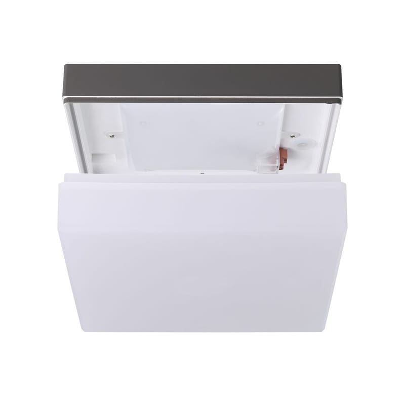 Utvändig vägg-/taklampa Sonella - Antracit - Trädgård & spabad - Utemiljö - Altan & terrass - Altanbelysning