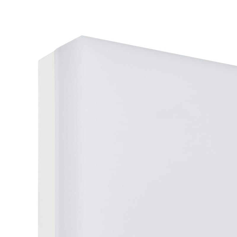 Utvändig vägg-/taklampa Sonella - Vit - Trädgård & spabad - Utemiljö - Altan & terrass - Altanbelysning