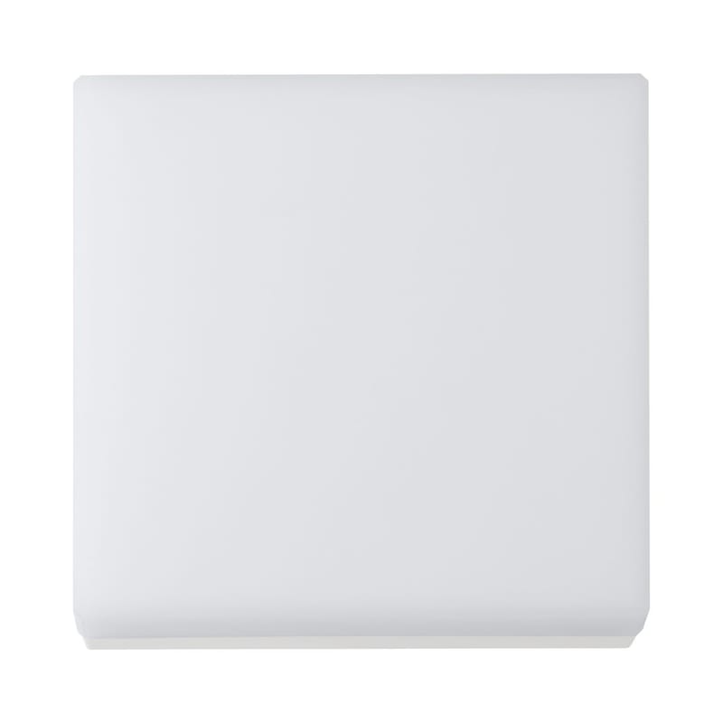 Utvändig vägg-/taklampa Sonella - Vit - Trädgård & spabad - Utemiljö - Altan & terrass - Altanbelysning