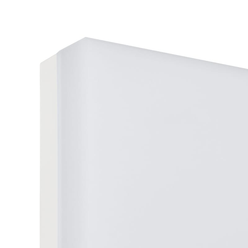 Utvändig vägg-/taklampa Sonella - Vit - Trädgård & spabad - Utemiljö - Altan & terrass - Altanbelysning