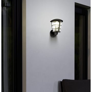 Utvändig vägglampa Aloria 170 mm - Nedåtriktad - Trädgård & spabad - Utemiljö - Entré - Entrébelysning