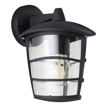 Utvändig vägglampa Aloria 170 mm - Topmonterad - Trädgård & spabad - Utemiljö - Entré - Entrébelysning