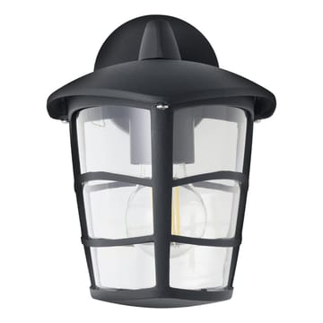 Utvändig vägglampa Aloria 170 mm - Topmonterad - Trädgård & spabad - Utemiljö - Entré - Entrébelysning