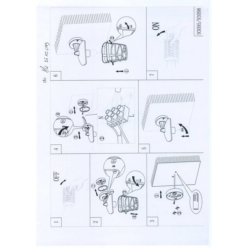 Utvändig vägglampa Aloria 170 mm - Topmonterad - Trädgård & spabad - Utemiljö - Altan & terrass - Altanbelysning