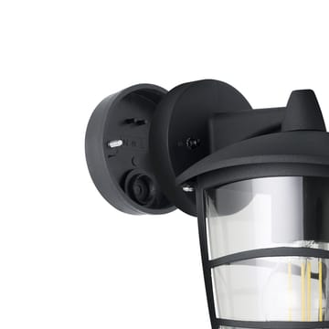 Utvändig vägglampa Aloria 170 mm - Topmonterad - Trädgård & spabad - Utemiljö - Entré - Entrébelysning