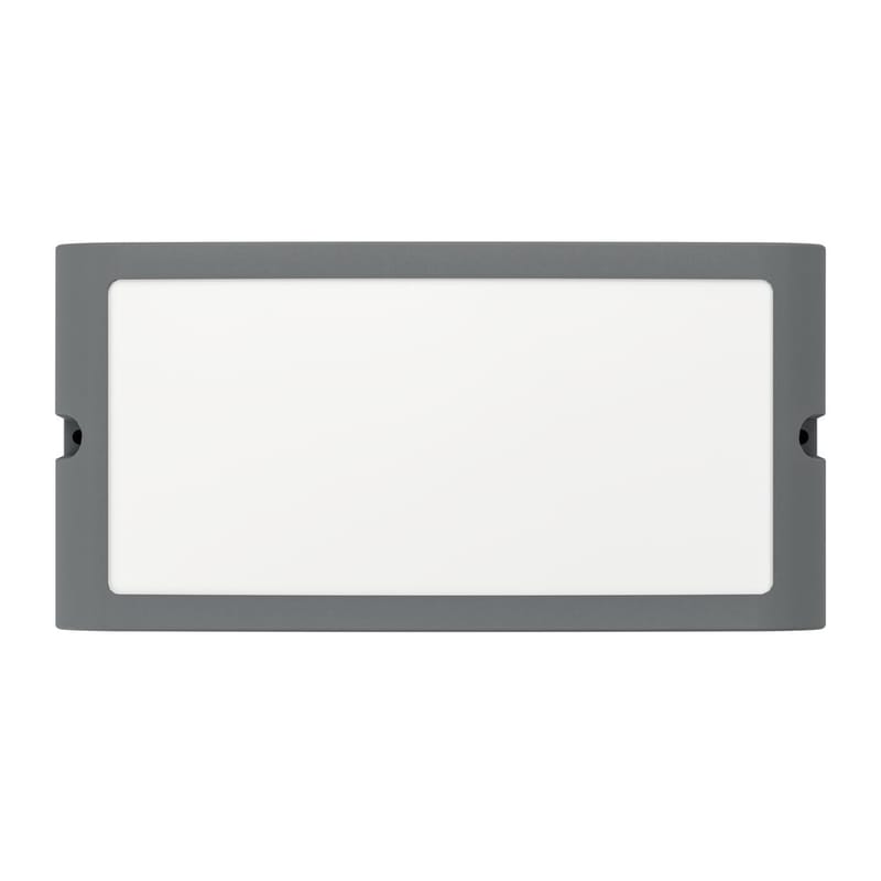 Utvändig vägglampa Camarda - Antracit - Trädgård & spabad - Utemiljö - Entré - Entrébelysning