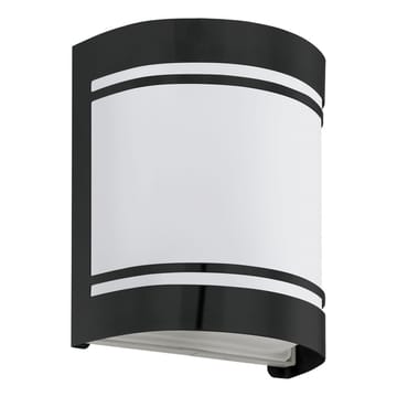 Utvändig vägglampa Cerno - 14 cm - Trädgård & spabad - Utemiljö - Entré - Entrébelysning