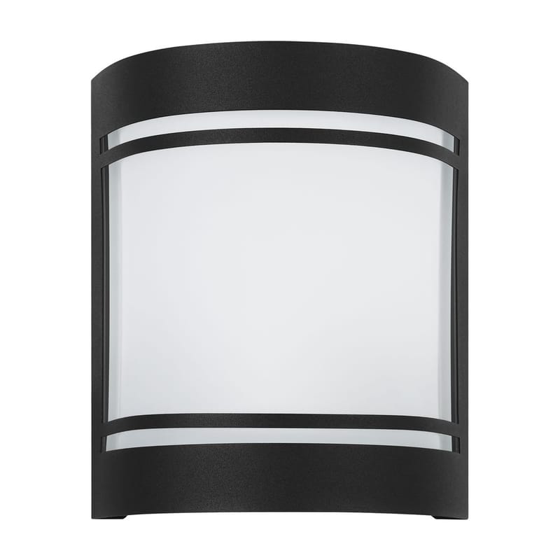 Utvändig vägglampa Cerno - 14 cm - Trädgård & spabad - Utemiljö - Entré - Entrébelysning