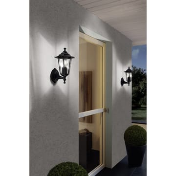 Utvändig vägglampa Laterna - Topmonterad - Trädgård & spabad - Utemiljö - Entré - Entrébelysning