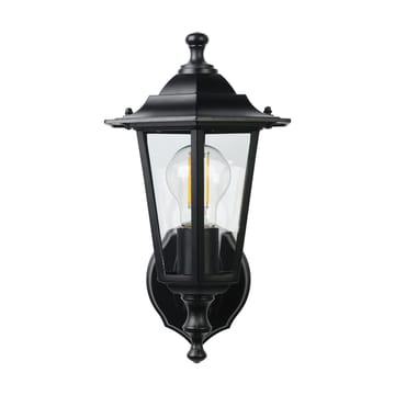 Utvändig vägglampa Laterna - Topmonterad - Trädgård & spabad - Utemiljö - Entré - Entrébelysning