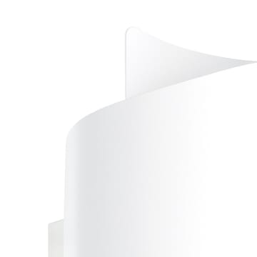 Utvändig vägglampa Montarello - Vit - Trädgård & spabad - Utemiljö - Entré - Entrébelysning