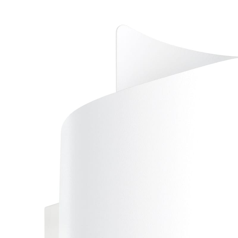 Utvändig vägglampa Montarello - Vit - Trädgård & spabad - Utemiljö - Altan & terrass - Altanbelysning