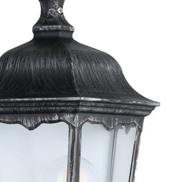 Utvändig vägglampa Navedo Ytmonterad - 29 cm - Trädgård & spabad - Utemiljö - Entré - Entrébelysning