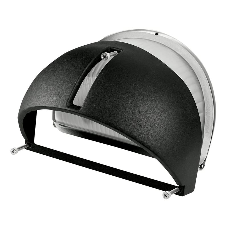 Utvändig vägglampa Onja - Svart - Trädgård & spabad - Utemiljö - Altan & terrass - Altanbelysning