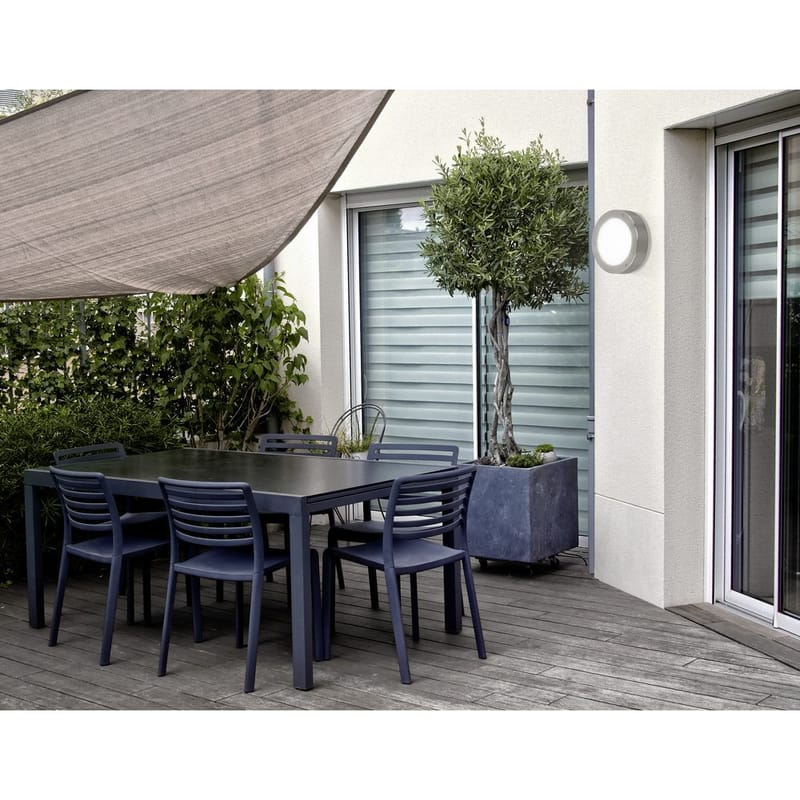 Vägg-/Taklampa Vento - 18,5 cm - Trädgård & spabad - Utemiljö - Altan & terrass - Altanbelysning