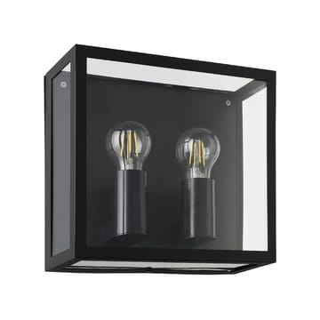 Vägglampa Alamonte - 26 cm - Trädgård & spabad - Utemiljö - Entré - Entrébelysning
