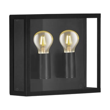 Vägglampa Alamonte - 26 cm - Trädgård & spabad - Utemiljö - Entré - Entrébelysning