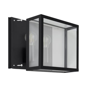 Vägglampa Alamonte - 26 cm - Trädgård & spabad - Utemiljö - Entré - Entrébelysning