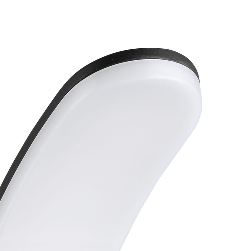 Vägglampa Fiumicino - 7 cm - Trädgård & spabad - Utemiljö - Entré - Entrébelysning